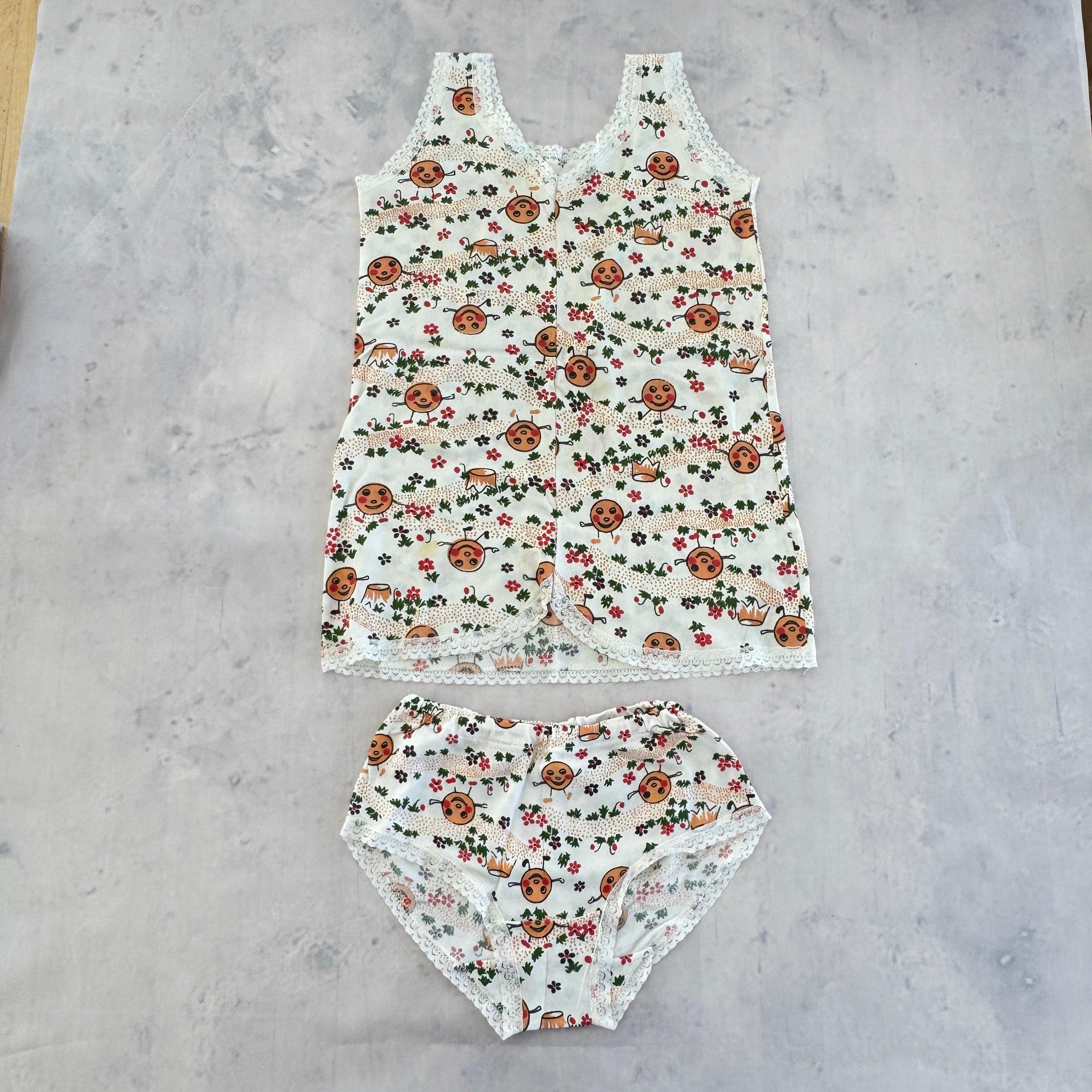 Clothing & Accessories