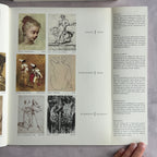 Drawing techniques guide, pastel to pencil