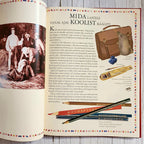 Vintage Estonian Book Vana aja koolilood – Soviet School Days, Tiia Toomet 2001