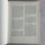 Artist biographies page