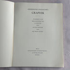 Title page, E. E. Thoma Munich 1963