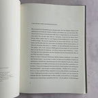 Essay page Vom Wesen der Handzeichnung