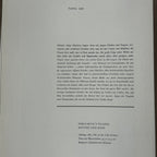 Commentary sheet for plate 120