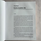 Introduction page Aluksi