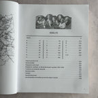 Table of contents, A to Ö