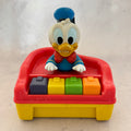 Donald Duck Toy Piano