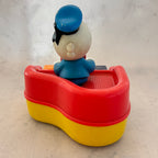 Donald Duck Toy Piano