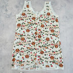 Vintage Soviet Kids Underwear Set
