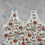 Vintage Soviet Kids Underwear Set