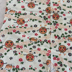 Vintage Soviet Kids Underwear Set