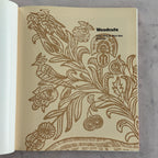 The Lubok: Russian Folk Pictures 17th–19th Century (1984) | Vintage Art Book