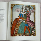 The Lubok: Russian Folk Pictures 17th–19th Century (1984) | Vintage Art Book
