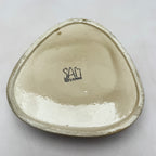 Vintage San Marino Liquor Advertising Ceramic Ashtray – Tilus Amaro al Tartufo