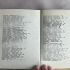 Exotic Bird Atlas (1973) – Illustrated Ornithology Book with Color Bird Photography