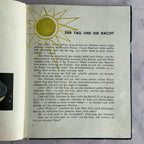 Abendmärchen (1971) – German Fairy Tale Book by Juhan Saar