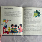 Abendmärchen (1971) – German Fairy Tale Book by Juhan Saar