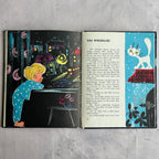 Abendmärchen (1971) – German Fairy Tale Book by Juhan Saar