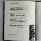 Abendmärchen (1971) – German Fairy Tale Book by Juhan Saar