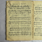 Mūzika Visiem (1935) – Latvian Multilingual Sheet Music Anthology