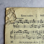 Mūzika Visiem (1935) – Latvian Multilingual Sheet Music Anthology