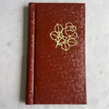Soviet Photo Album by Latvijas Papīrs – Embossed Cover with Protective Interleaving Sheets