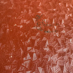 Soviet Photo Album by Latvijas Papīrs – Embossed Cover with Protective Interleaving Sheets