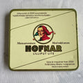 Vintage HOFNAR Lilliput Lite Cigarette Tin Box – Finland Oy Rettig