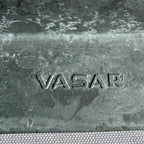 VASAR Tallinn Anno 1154 Cast Metal Ashtray – Estonia