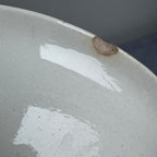 Antique Villeroy & Boch Dresden Blue Oval Serving Bowl VIL7, 26 cm