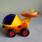 NORMA LOTO-I Mechanical Toy Game – Made in USSR, Estonia with Original Box