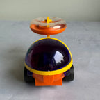 NORMA LOTO-I Mechanical Toy Game – Made in USSR, Estonia with Original Box
