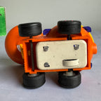 NORMA LOTO-I Mechanical Toy Game – Made in USSR, Estonia with Original Box