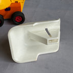 NORMA MOTO-I Mechanical Toy Truck – Made in USSR, Estonia with Original Box
