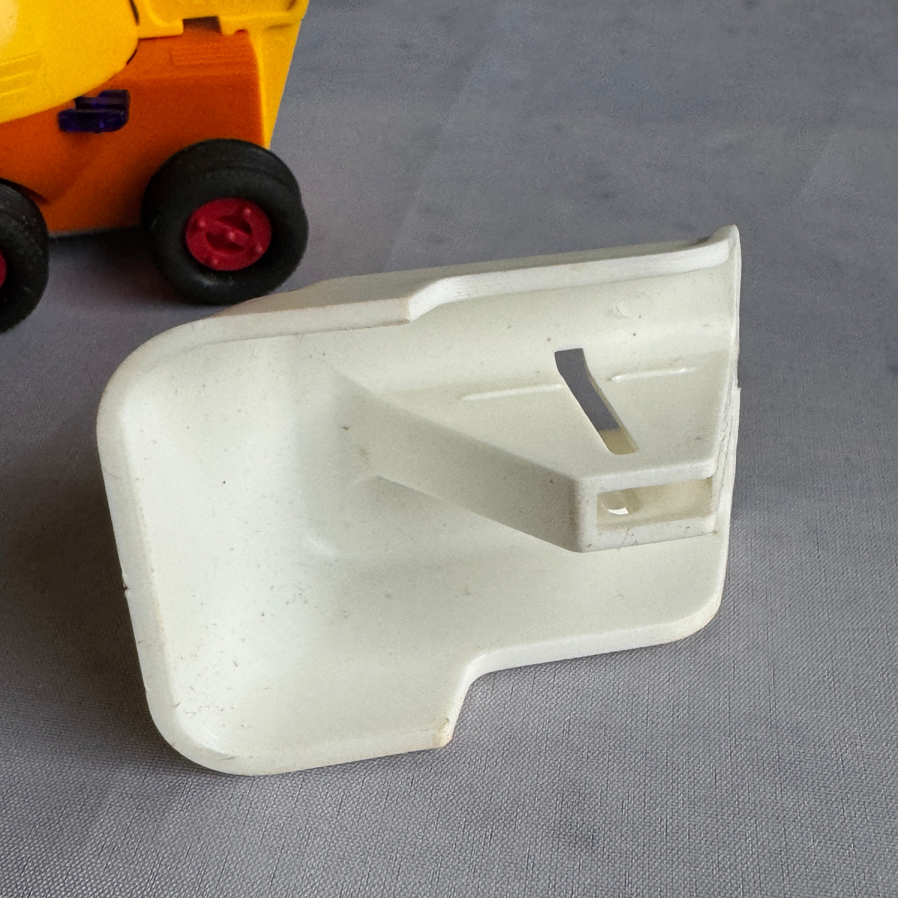 NORMA MOTO-I Mechanical Toy Truck – Made in USSR, Estonia with Original Box