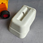 NORMA MOTO-I Mechanical Toy Truck – Made in USSR, Estonia with Original Box
