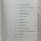 Werner Timm – Schiffe und ihre Schicksale, 1976 First Edition Maritime Art Book