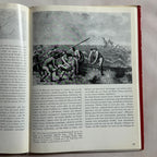 Werner Timm – Schiffe und ihre Schicksale, 1976 First Edition Maritime Art Book