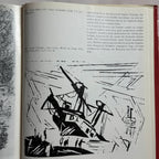 Werner Timm – Schiffe und ihre Schicksale, 1976 First Edition Maritime Art Book