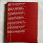 Werner Timm – Schiffe und ihre Schicksale, 1976 First Edition Maritime Art Book