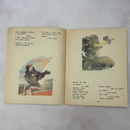 Vladimir Mayakovsky “What Shall I Be?” – Vintage Soviet Children’s Book, 1979