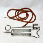 Vintage Soviet Medical Syringe Set 1982 – USSR 100ml Medical Collectible