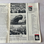 Neuvostoliitto Magazine No. 120, 1966 – Soviet Finnish-Language Magazine