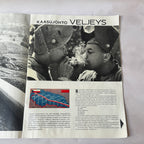 Neuvostoliitto Magazine No. 120, 1966 – Soviet Finnish-Language Magazine