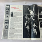 Neuvostoliitto Magazine No. 120, 1966 – Soviet Finnish-Language Magazine