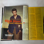 Suosikki 4/2002 Elijah Wood interview