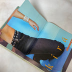 Suosikki 4/2002 Shakira poster