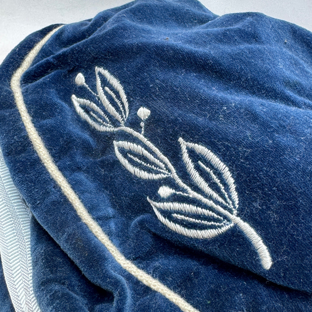 Vintage Viljandi Culture School Student Cap – Estonia