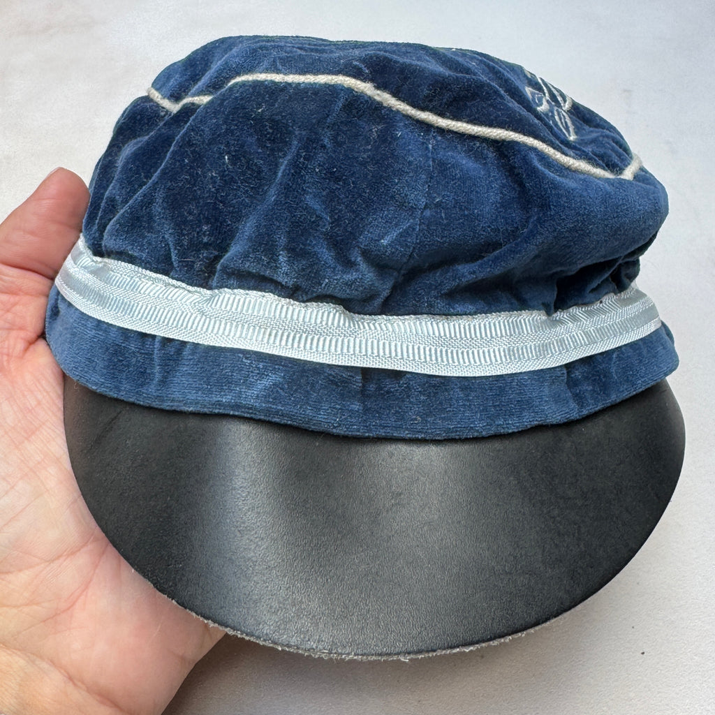 Vintage Viljandi Culture School Student Cap – Estonia