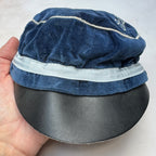 Vintage Viljandi Culture School Student Cap – Estonia