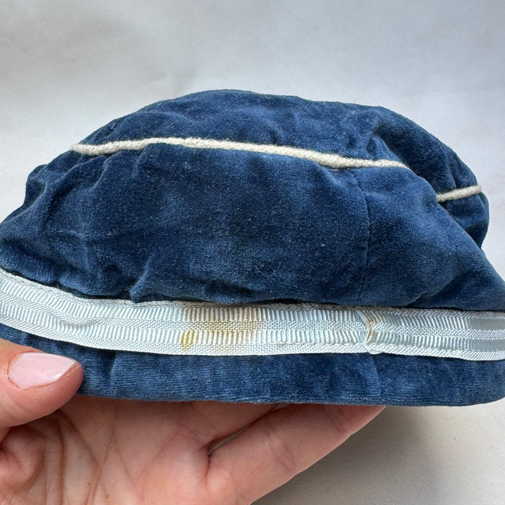Vintage Viljandi Culture School Student Cap – Estonia